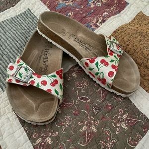 Birkenstock Papillio Sandals 37